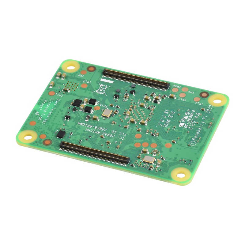 TElec Raspberry Pi Compute Mod - Raspberry Pi Compute Module 4 8Gb 32Gb recensie en prijs