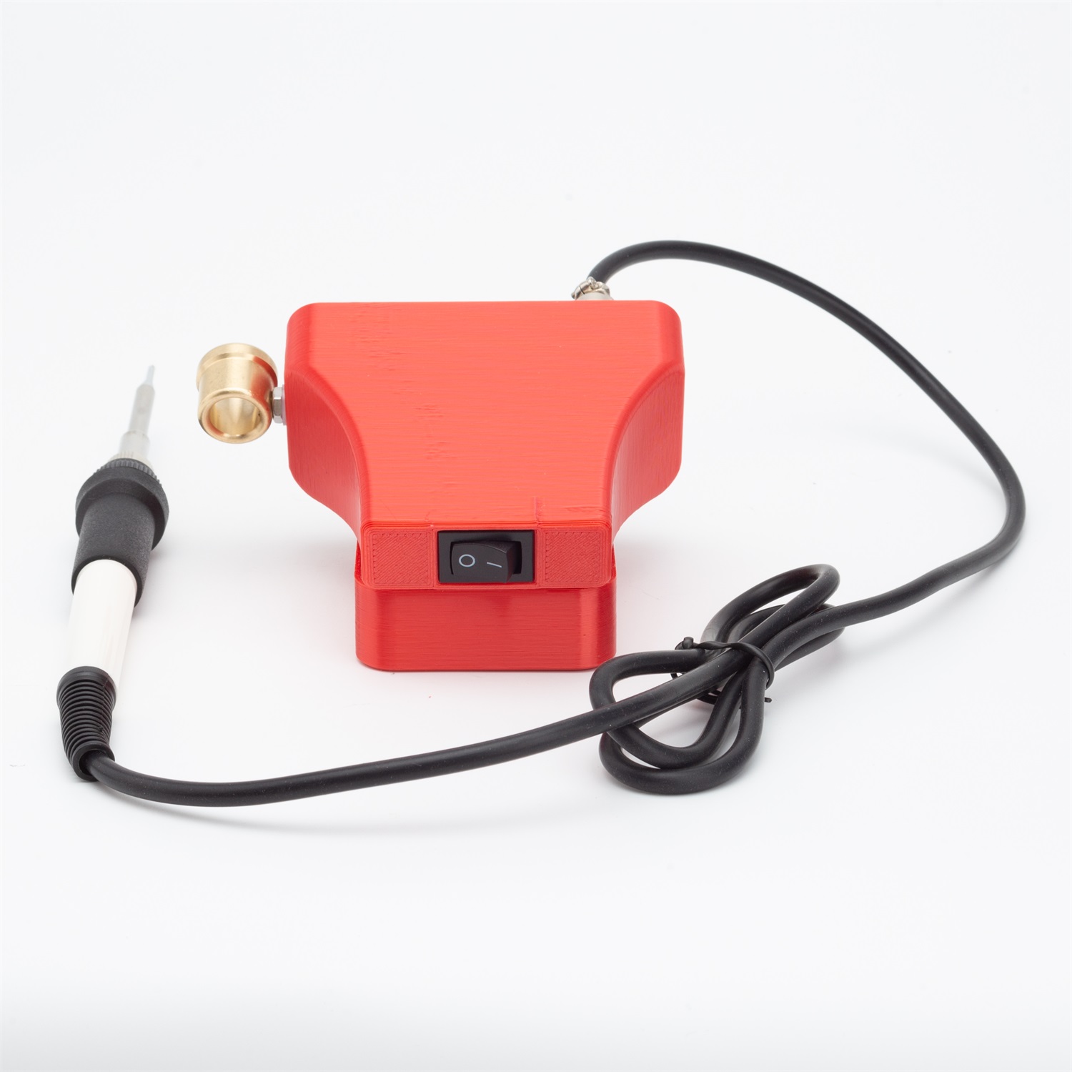 Snel opwarmend OLED T12 soldee - Soldering Station T12 Oled recensie en prijs