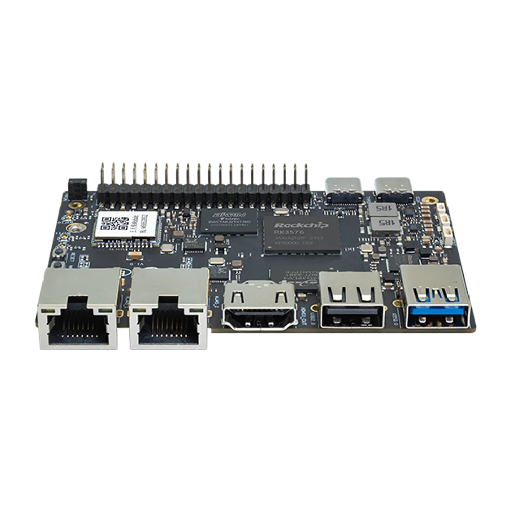 TopElec Banana Pi BPI-M5 Pro R - Banana Pi Bpi-M5 recensie en prijs