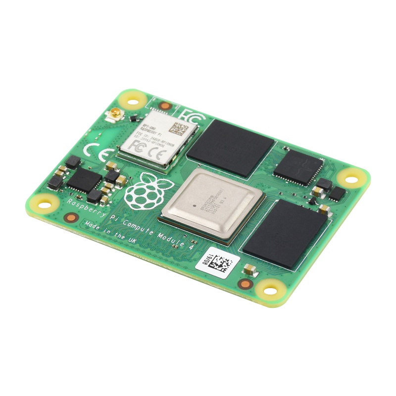 TopElec Raspberry Pi Compute M - Raspberry Pi Compute Module 4 8Gb 32Gb recensie en prijs