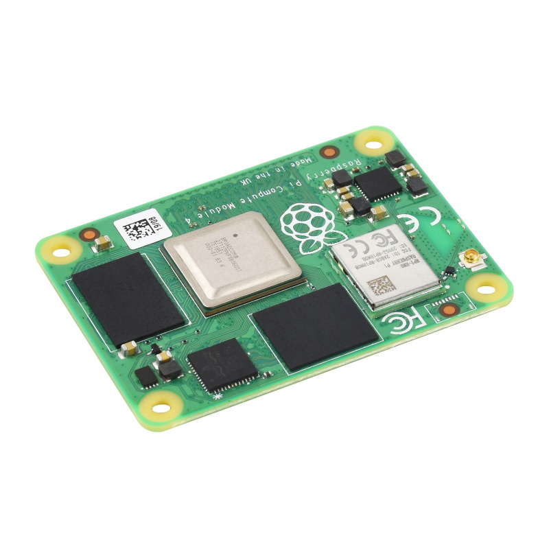 TopElec Raspberry Pi Compute M - Raspberry Pi Compute Module 4 8Gb 32Gb recensie en prijs