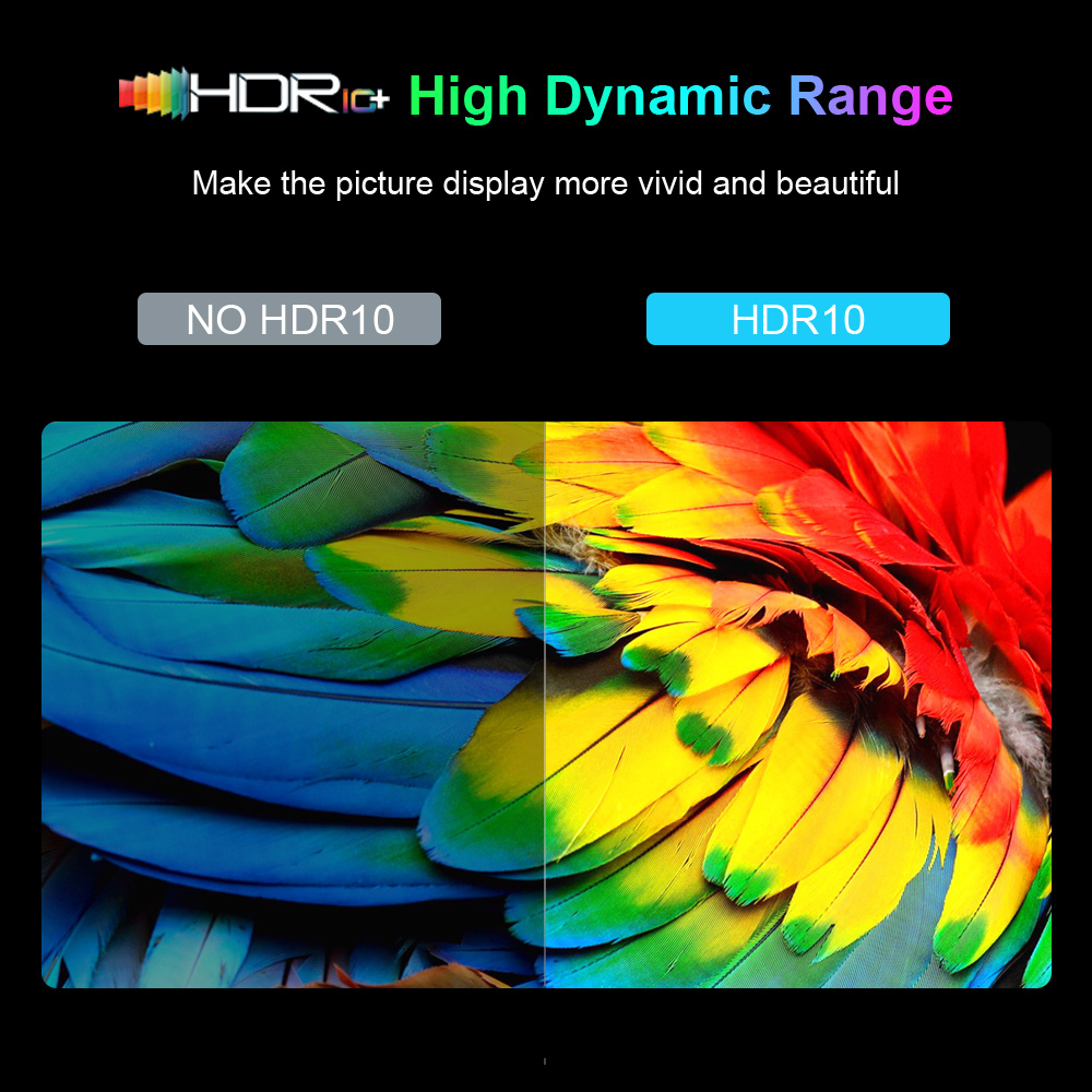 HK1 RBOX K8S Android 13 TV Box - Radxa Rock 5B 16Gb recensie en prijs
